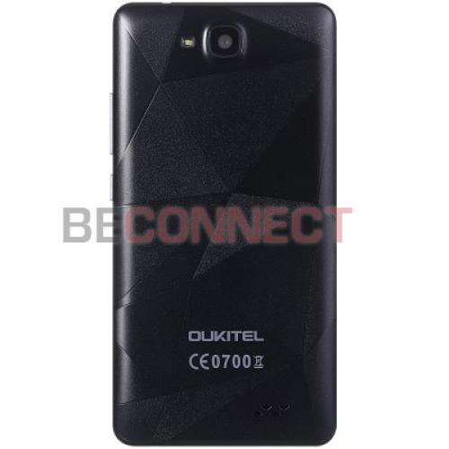 Oukitel C3 Black
